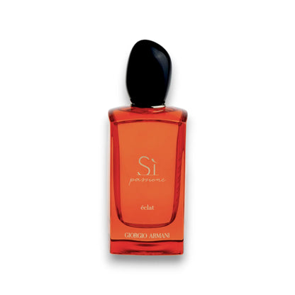 Si Passione Éclat Eau de Parfum - Black Elixir Shop