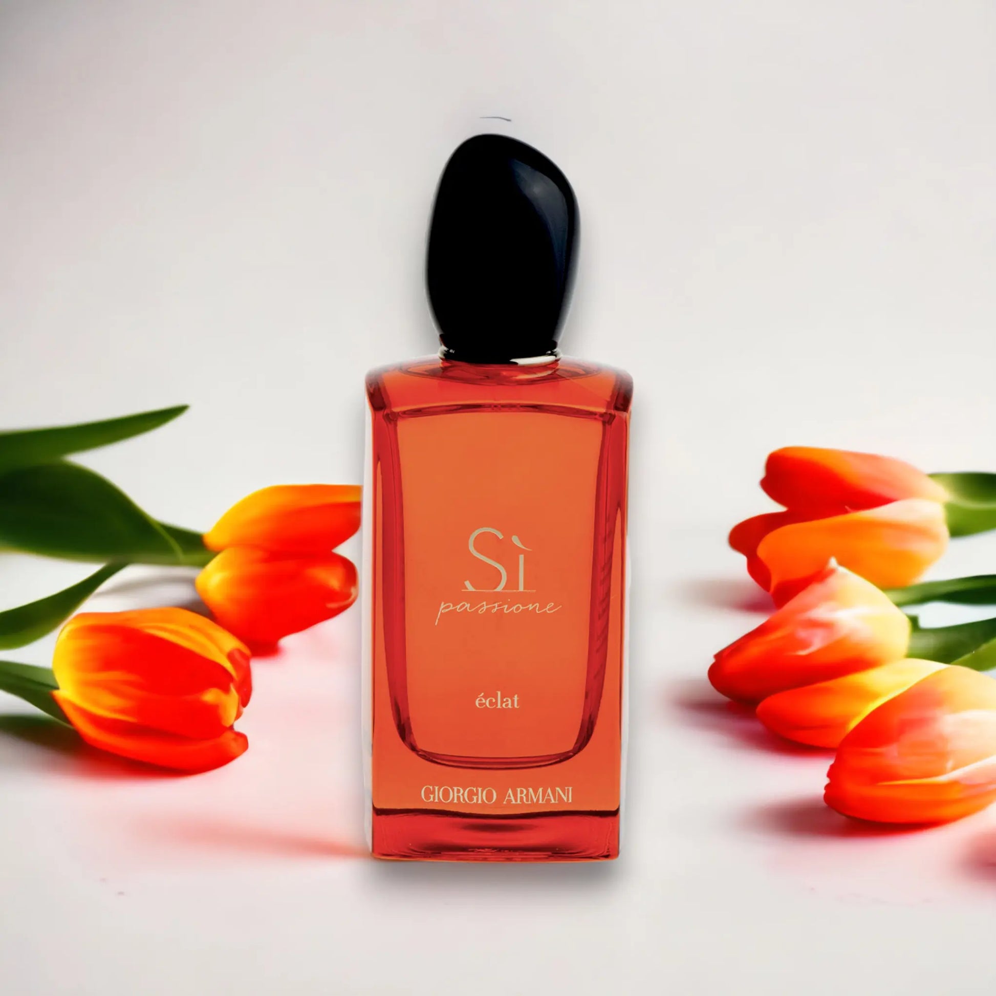 Si Passione Éclat Eau de Parfum - Black Elixir Shop