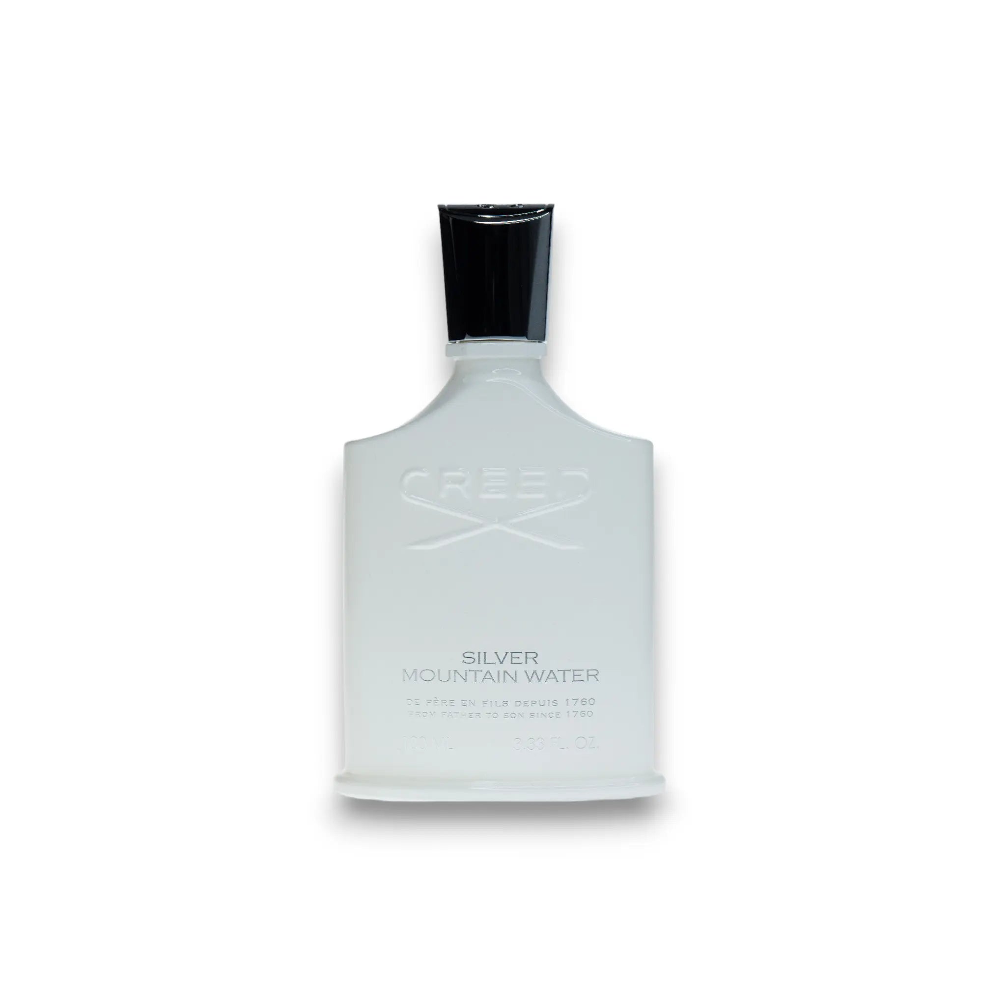 Silver Mountain Water Eau de Parfum CREED