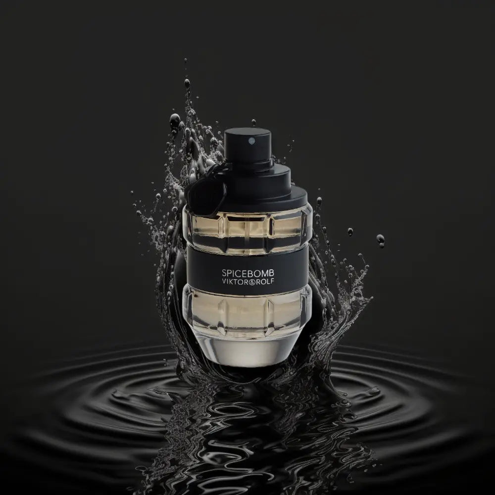 Spicebomb Eau de Toilette VIKTOR & ROLF