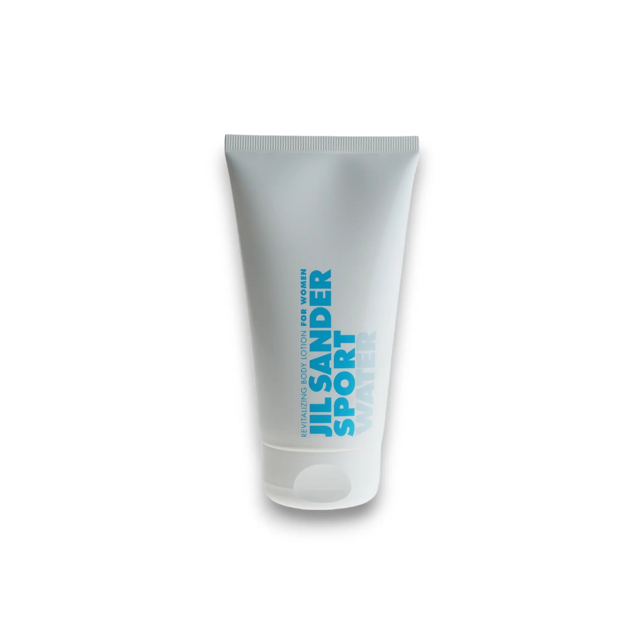 Sport Water Body Lotion Jil Sander