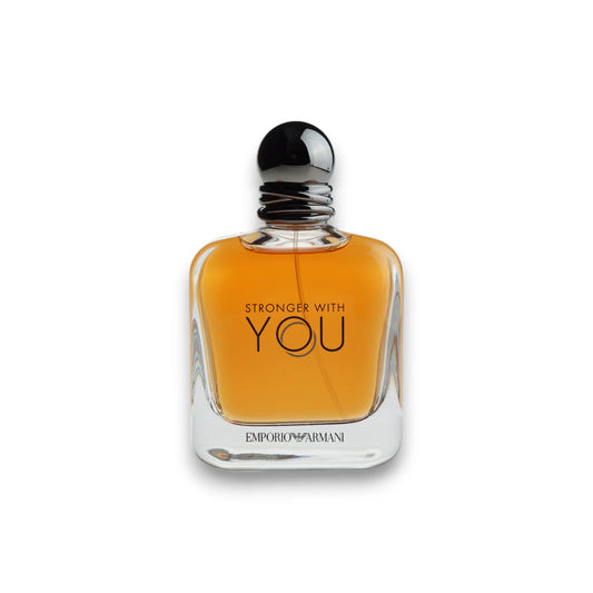 Stronger With You Eau de Toilette - Black Elixir Shop