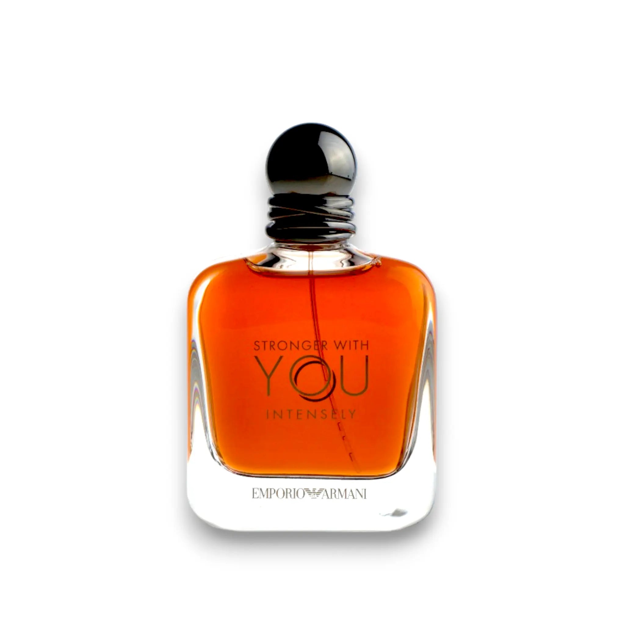 Stronger With You Intensely Eau de Parfum Emporio Armani