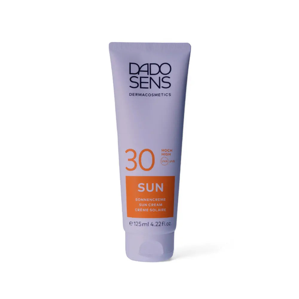 Sun Cream for sensitive skin LSF30 Dado Sens