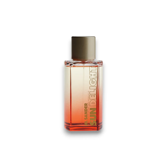 Sun Delight Eau de Toilette - Black Elixir Shop