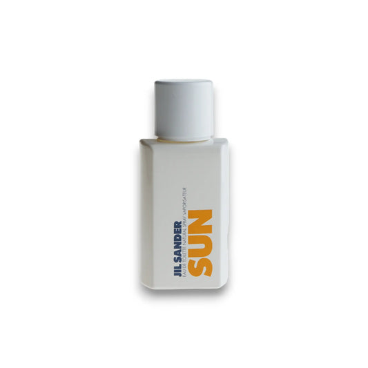 Sun Eau de Toilette - Black Elixir Shop