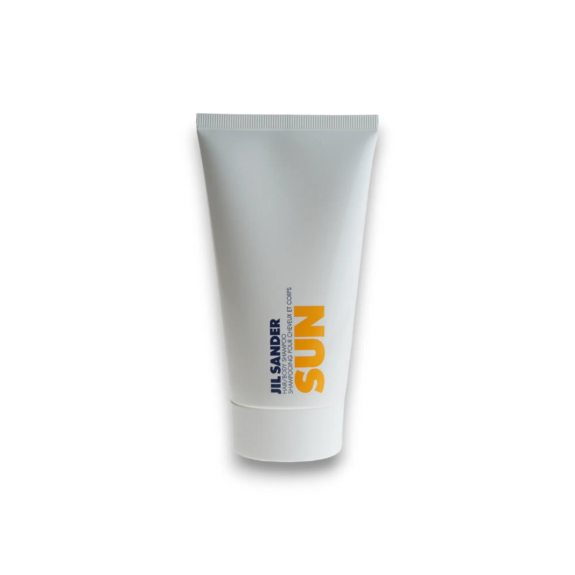 Sun Hair & Body Shampoo - Sonderedition Jil Sander