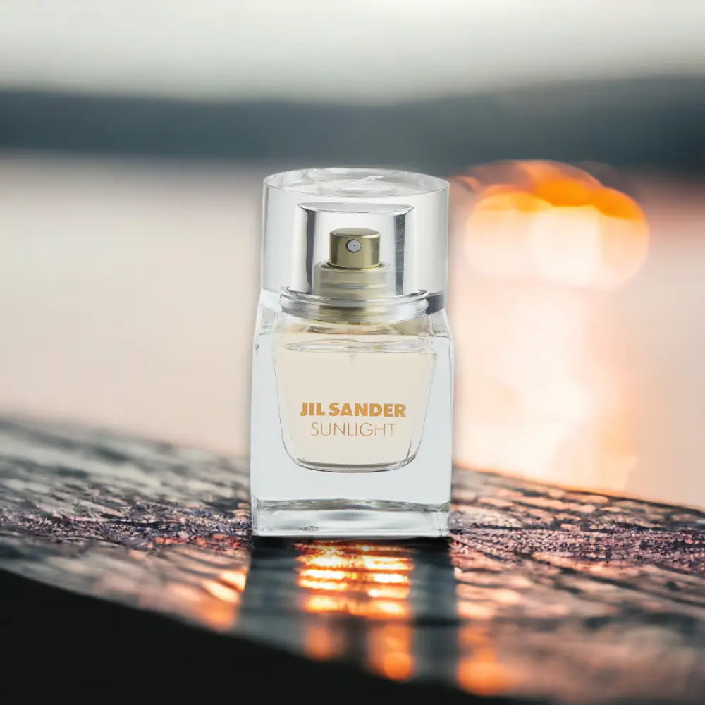 Sunlight Eau de Parfum Jil Sander