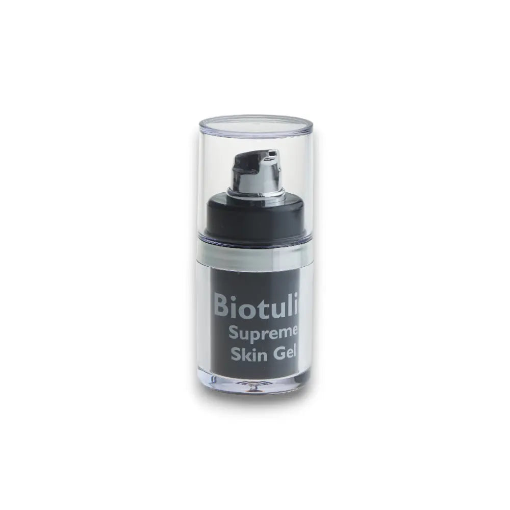 Supreme Skin Gel Feuchtigkeitsserum BIOTULIN