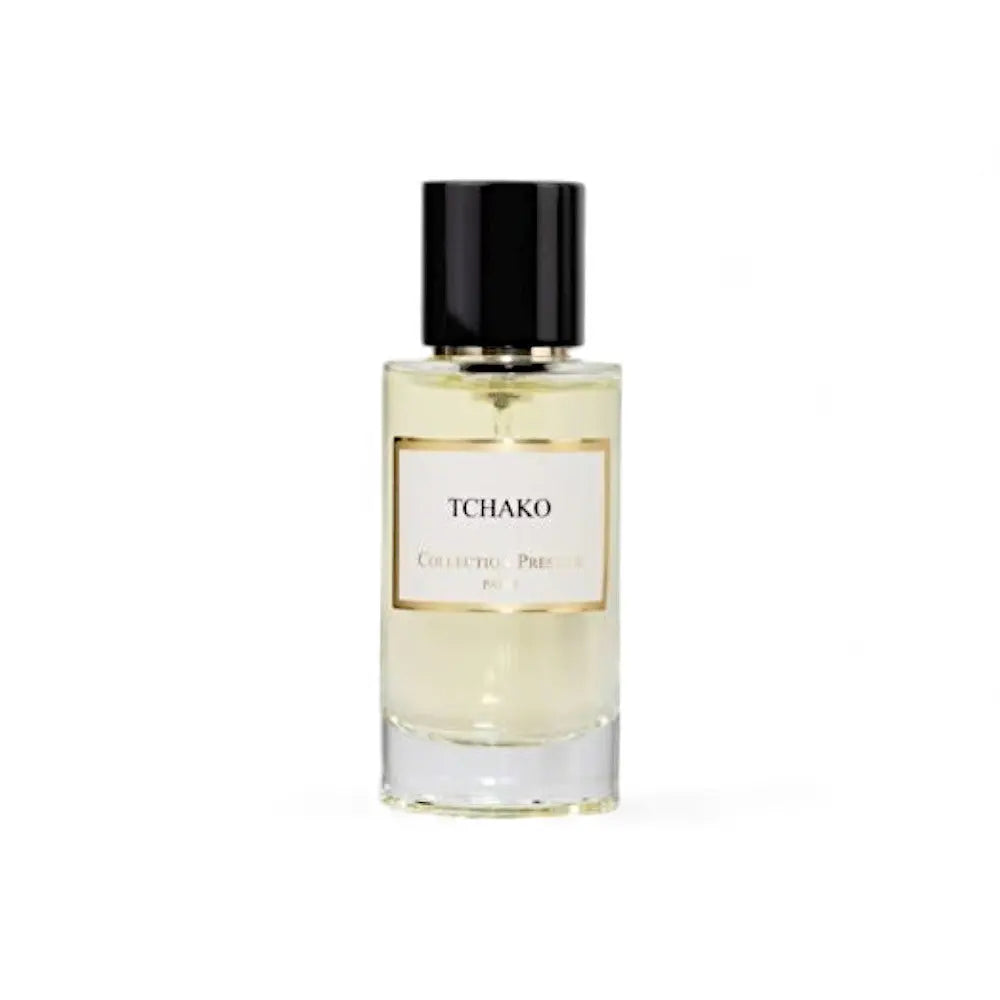 TCHAKO Eau de Parfum Collection Prestige