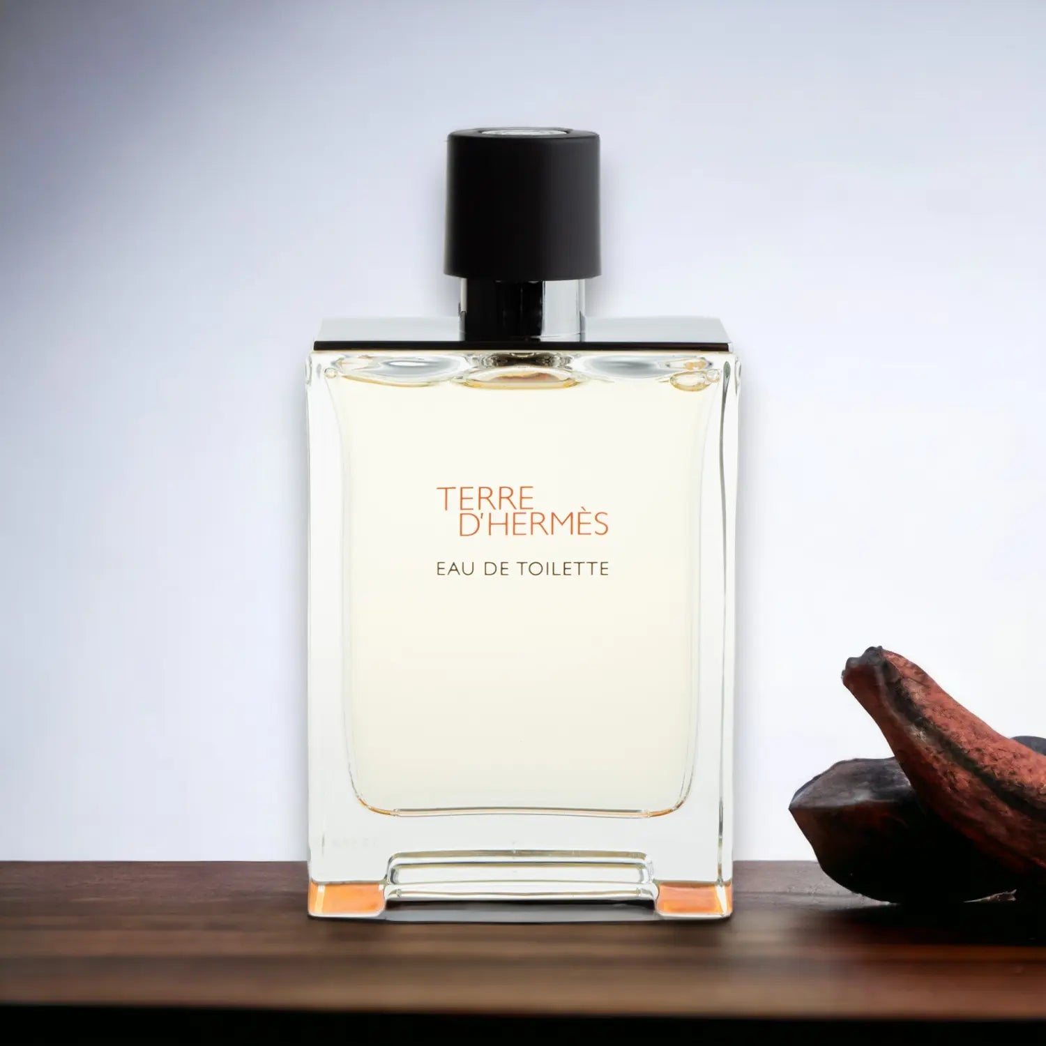 Terre d’Hermès Eau de Toilette HERMÈS