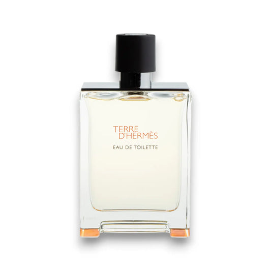 Terre d’Hermès Eau de Toilette - Black Elixir Shop