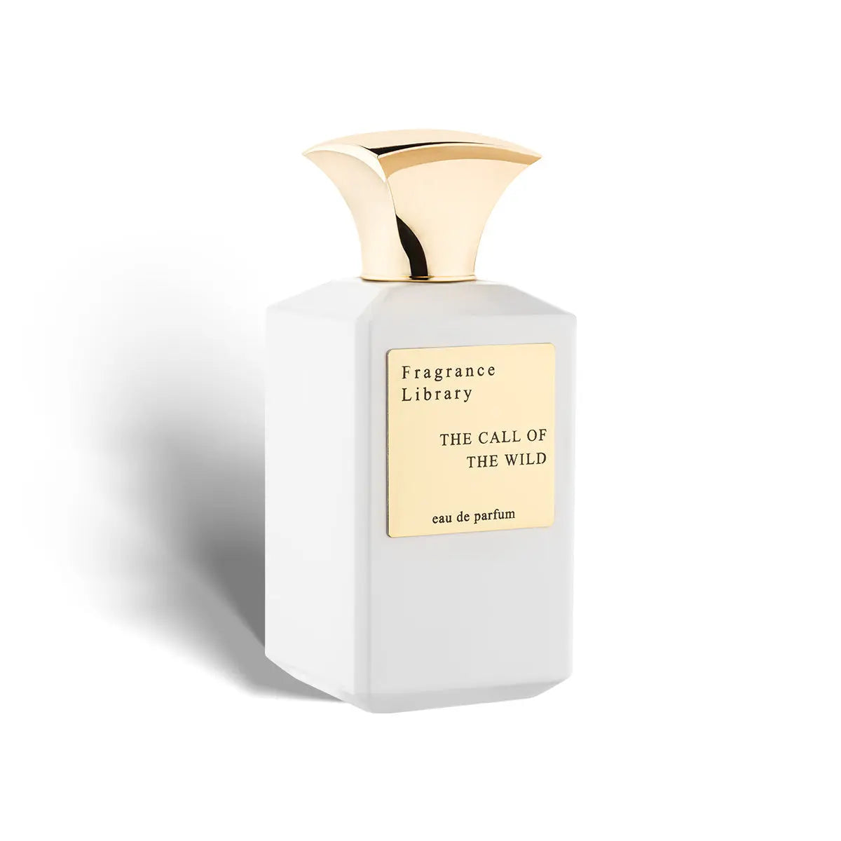 The Call Of Wild Eau de Parfum Fragrance Library