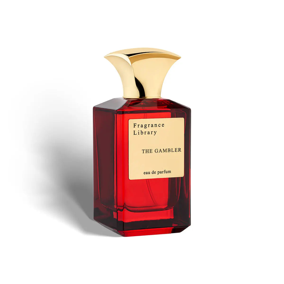 The Gambler Eau de Parfum Fragrance Library