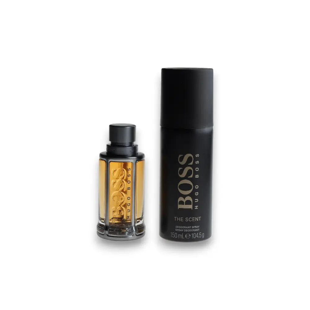 The Scent Men Duftset  Eau de Toilette Hugo Boss