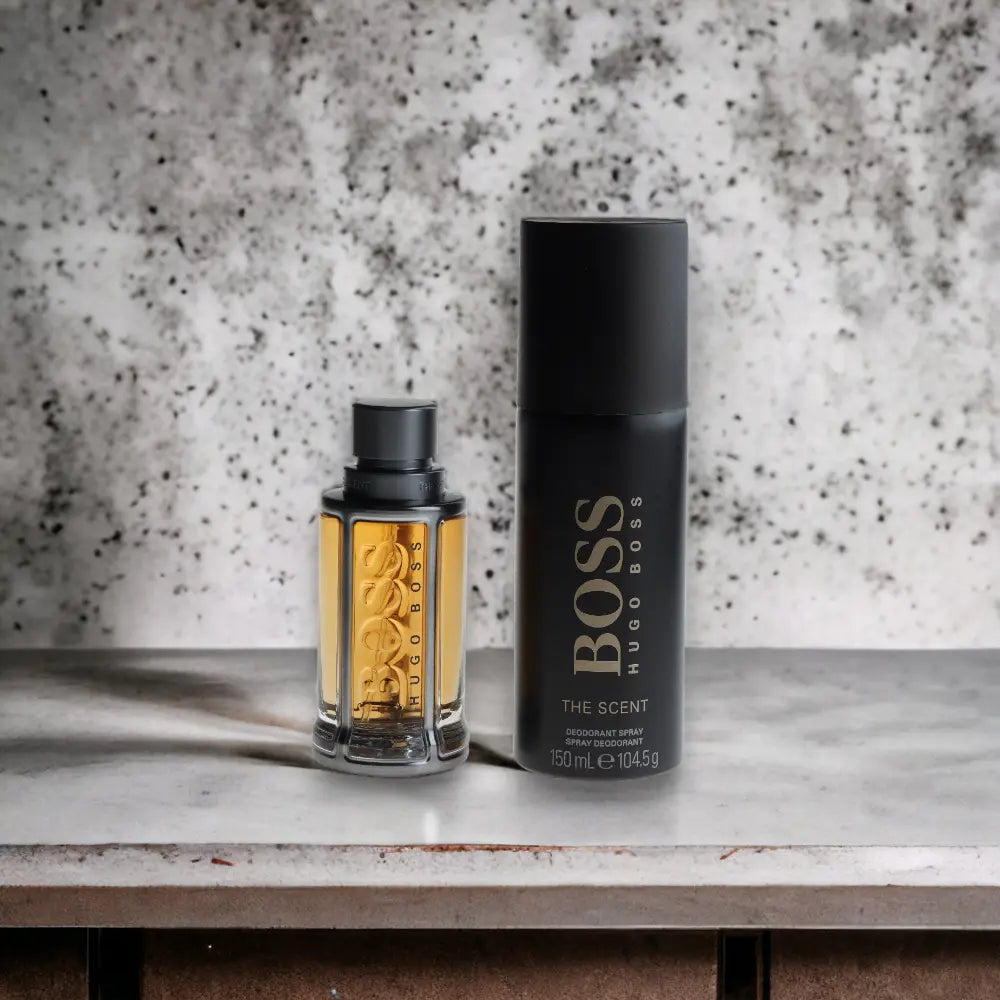 The Scent Men Duftset  Eau de Toilette Hugo Boss