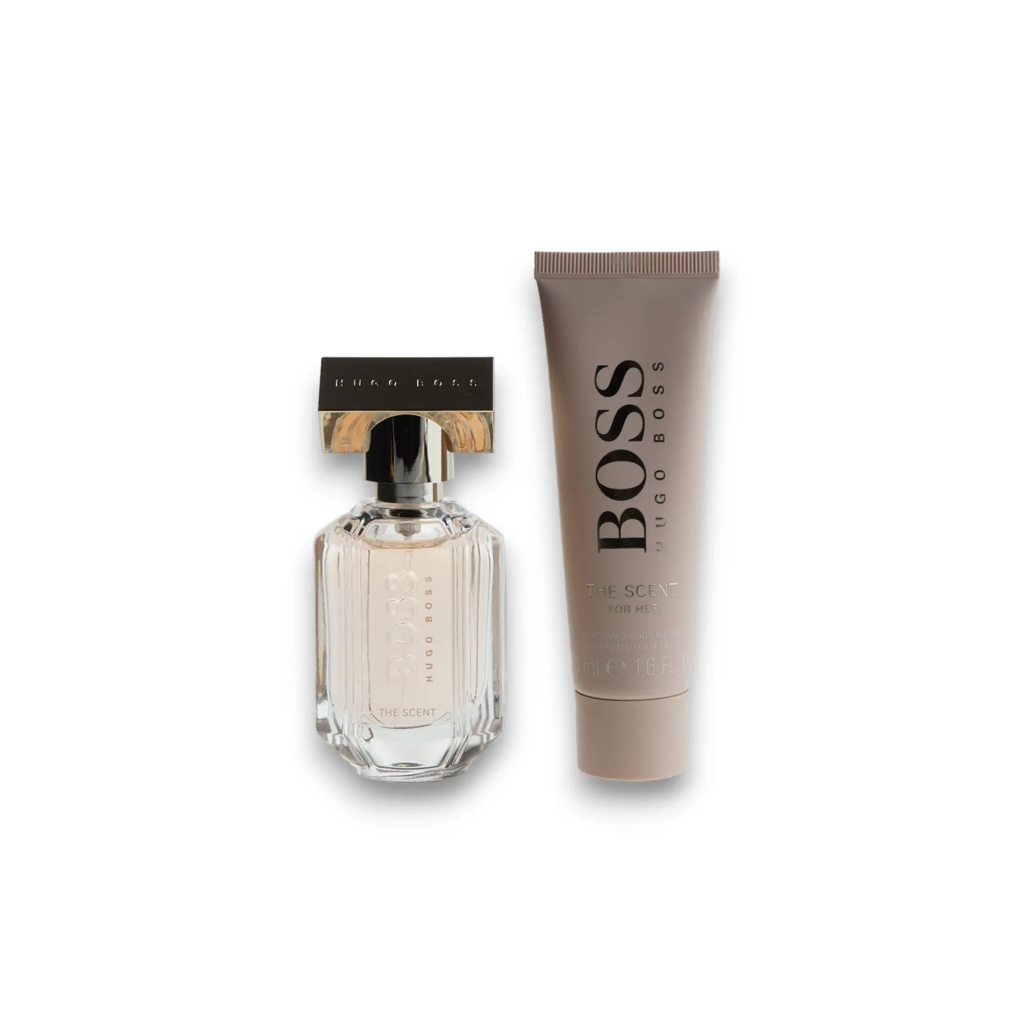 The Scent for Her Duftset Eau de Parfum Hugo Boss