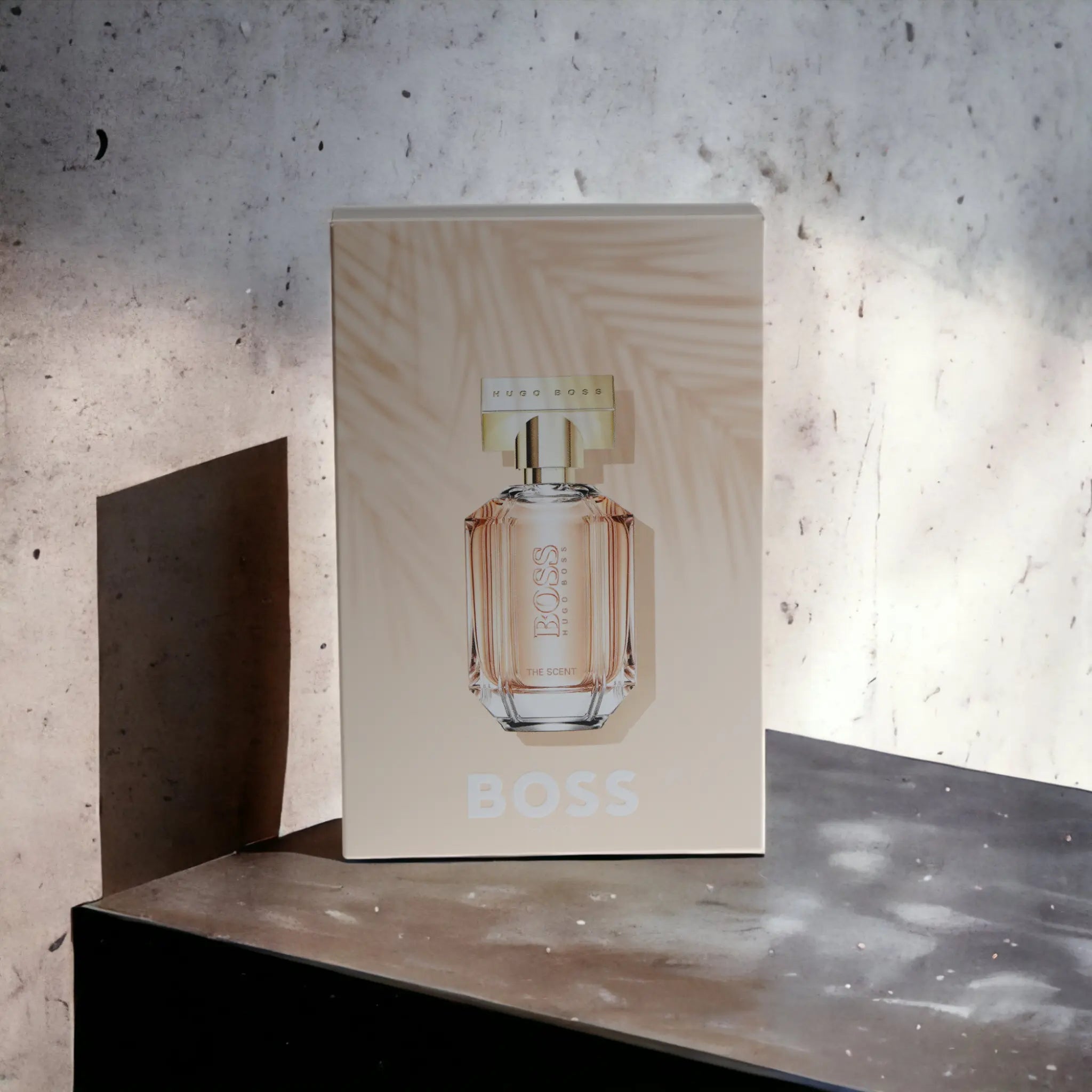 The Scent for Her Duftset Eau de Parfum Hugo Boss