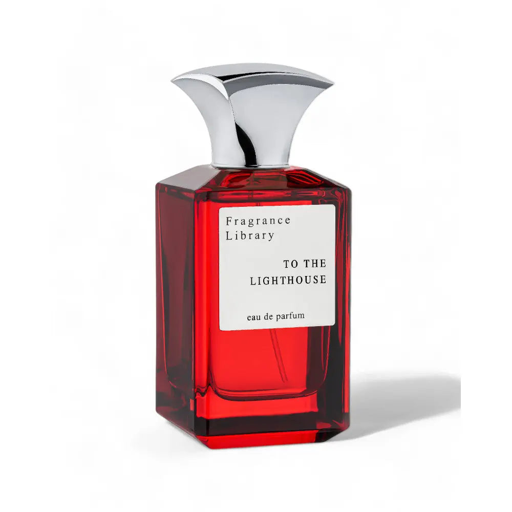 To The Lighthouse Eau de Parfum Fragrance Library