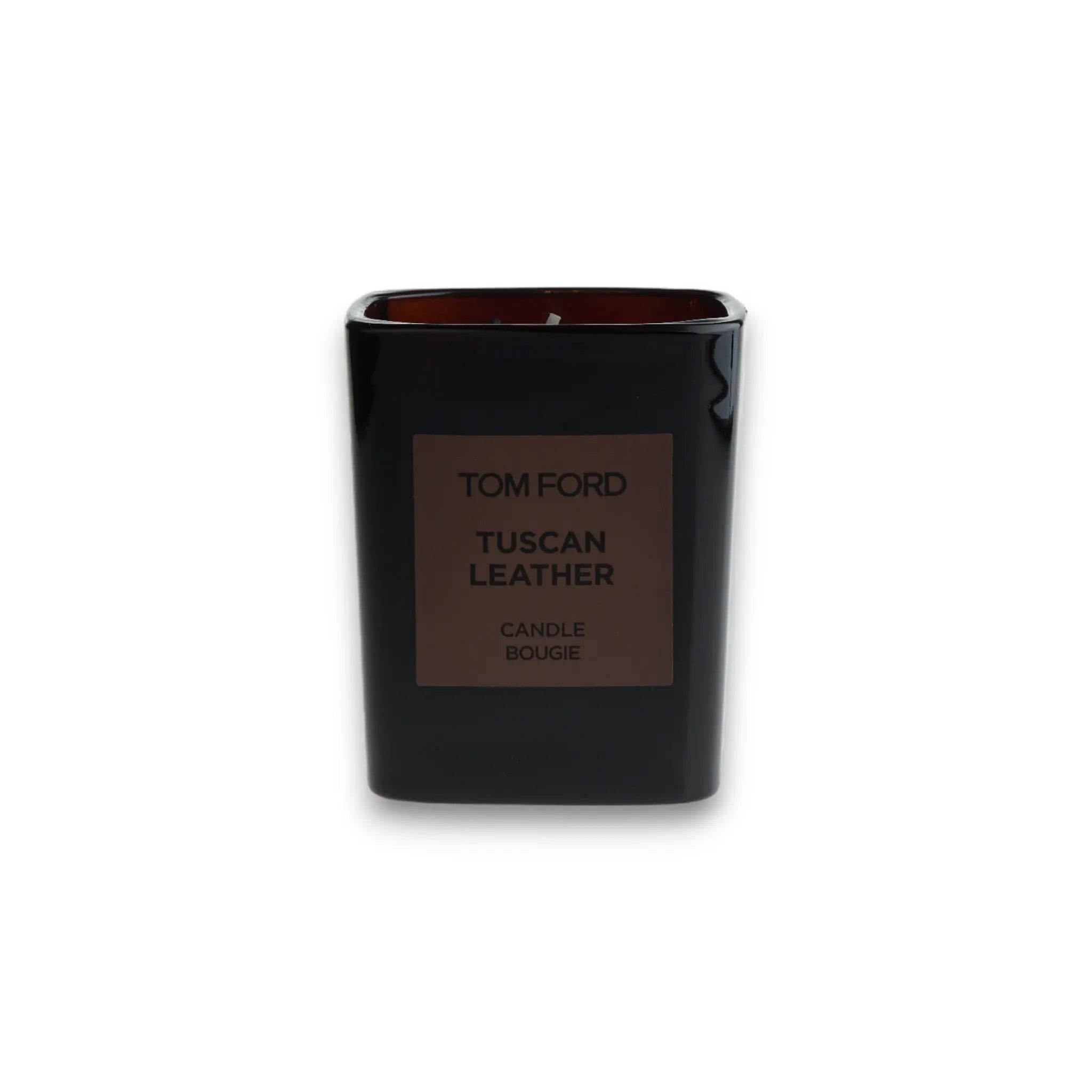 Tuscan Leather Duftkerze TOM FORD