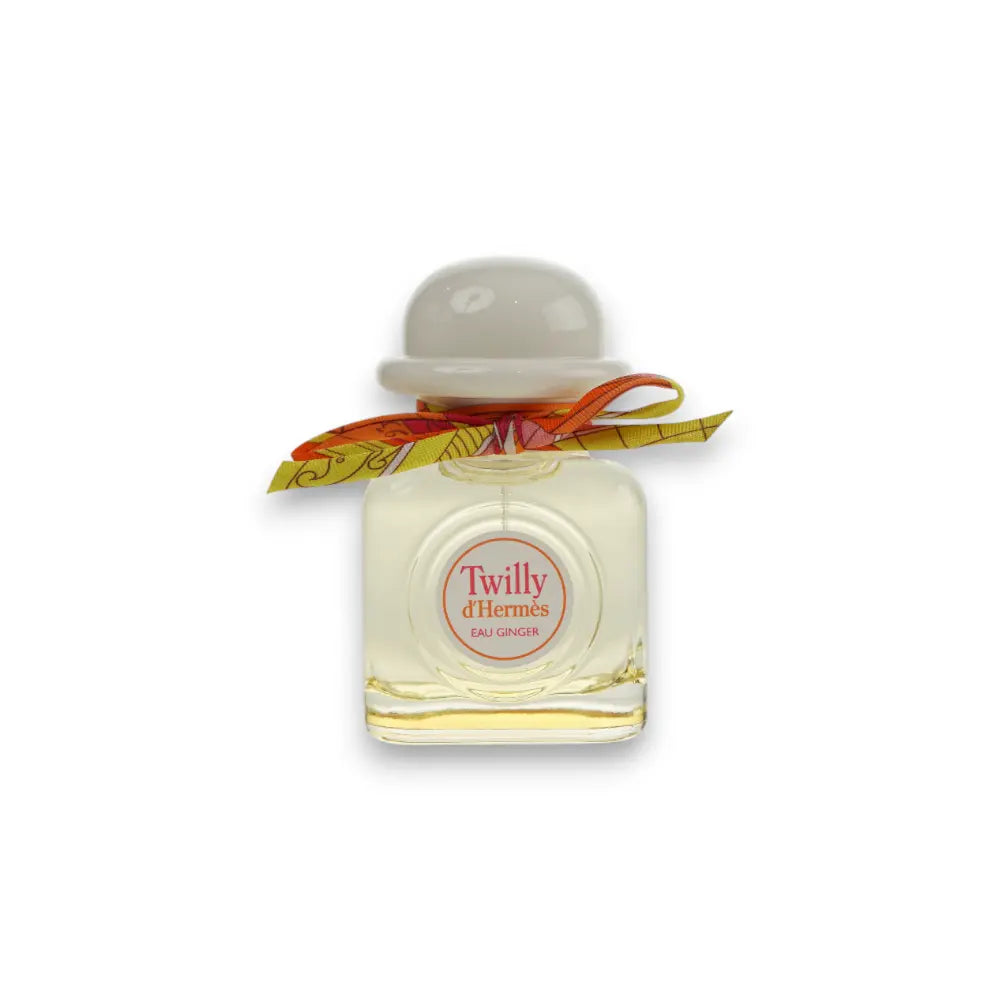 Twilly Eau Ginger Eau de Parfum HERMÈS