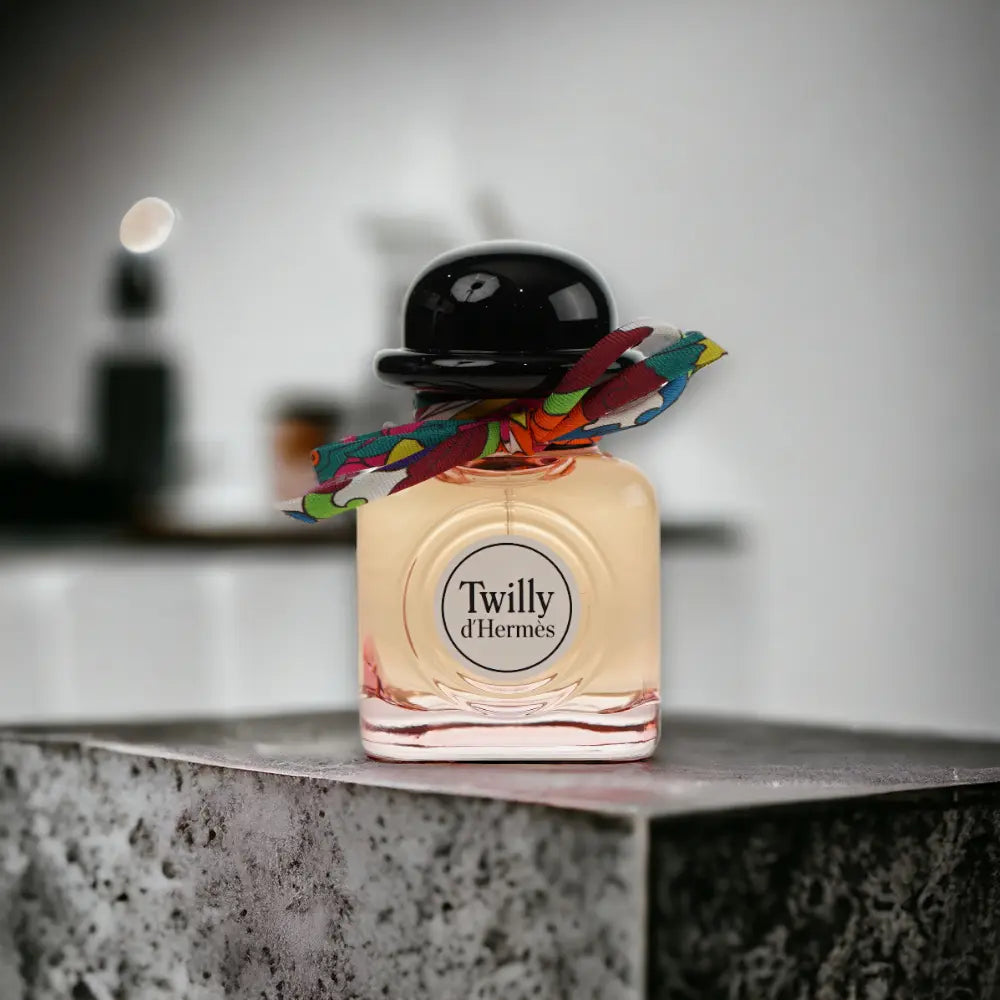 Twilly d'Hermès Eau de Parfum - Black Elixir Shop- Keywords