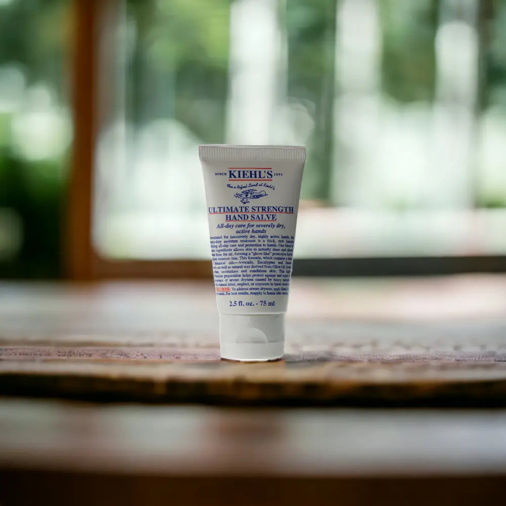 Ultimate Strength Hand Salve KIEHL'S