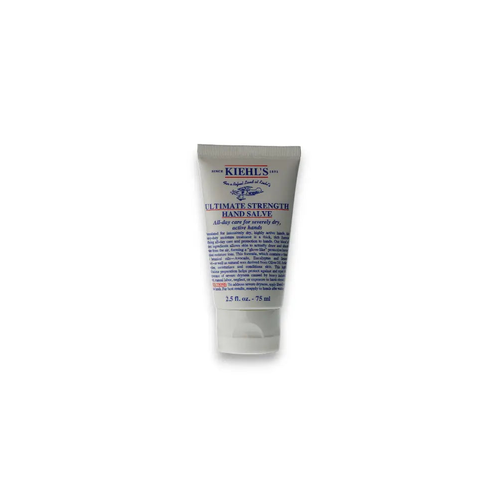 Ultimate Strength Hand Salve KIEHL'S