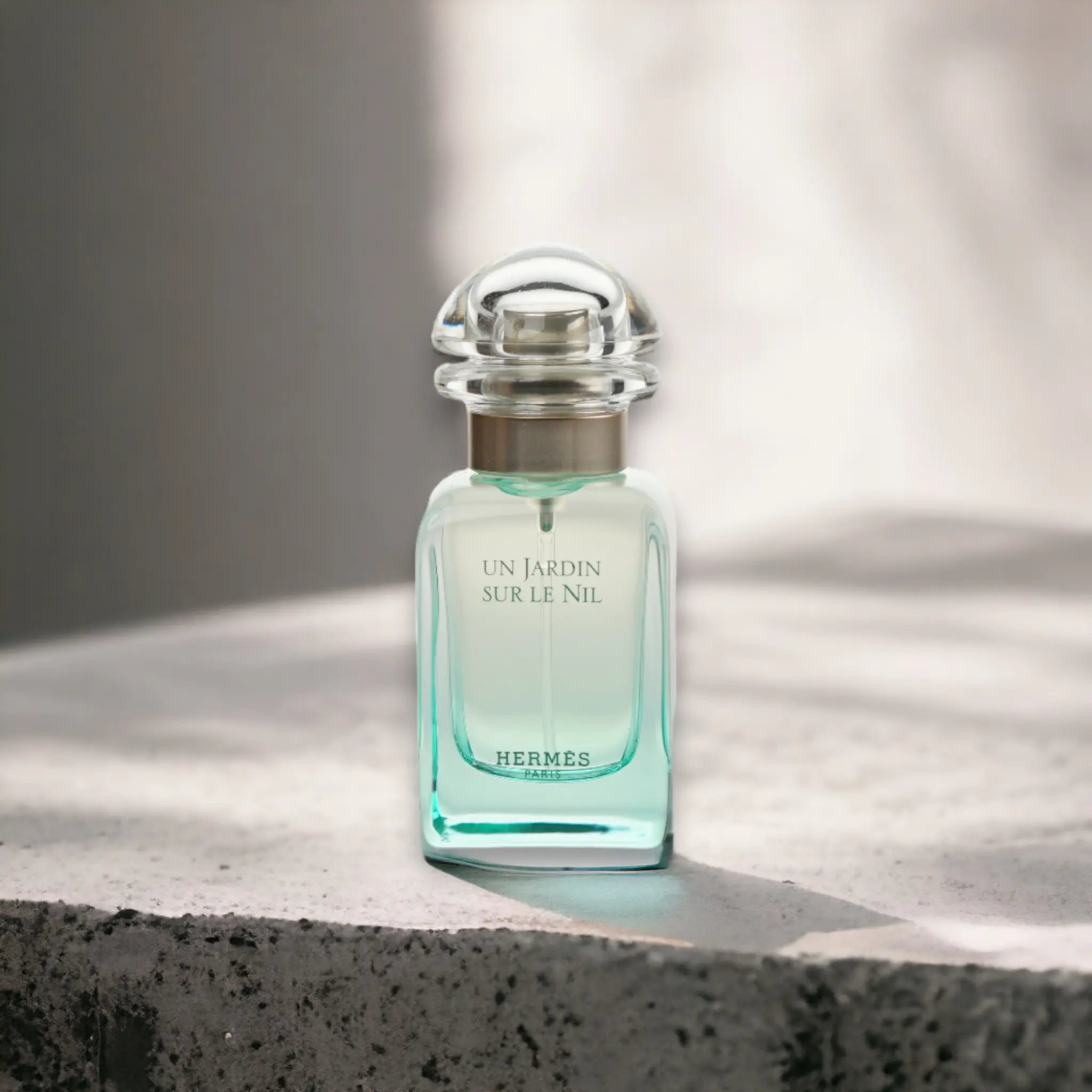 Un Jardin Sur Le Nil Eau de Toilette HERMÈS