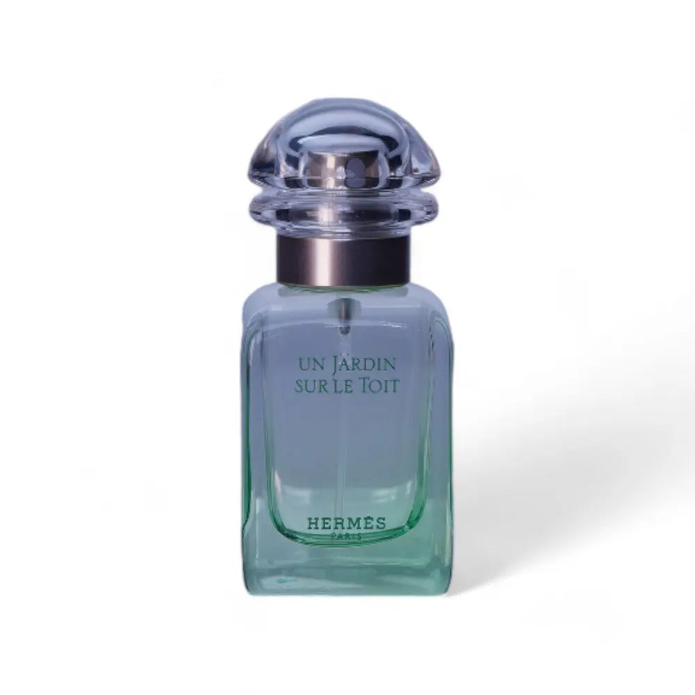 Un Jardin Sur Le Toit Eau de Toilette HERMÈS