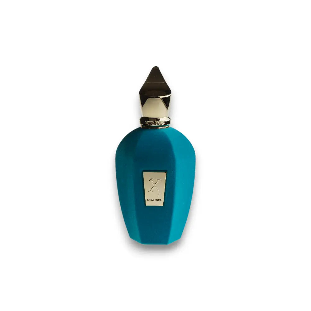 V Erba Pura Eau de Parfum - Black Elixir Shop- Keywords