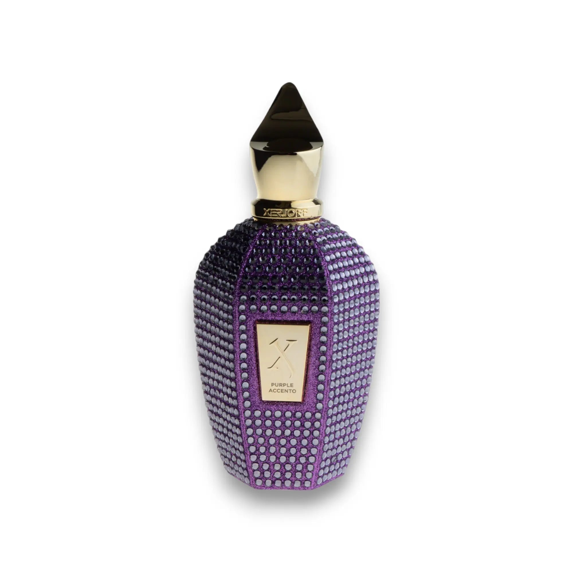 V Purple Accento Eau de Parfum XERJOFF