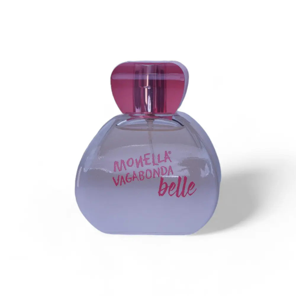 Vagabonda belle Eau de Toilette Diamond Monella