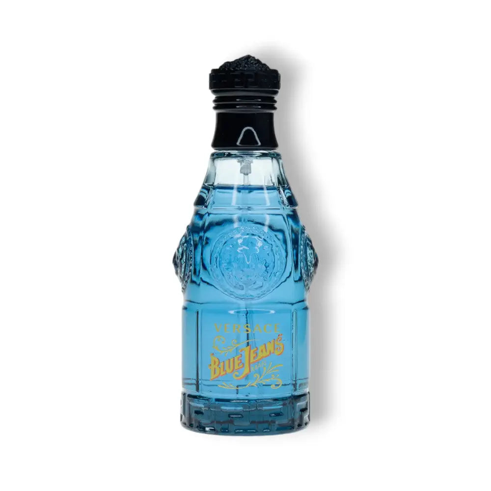 Blue Jeans Eau de Toilette Versace