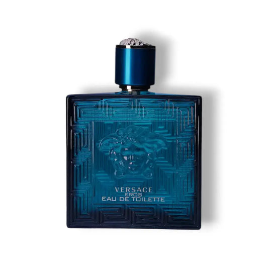 Versace Eros Eau de Toilette Versace