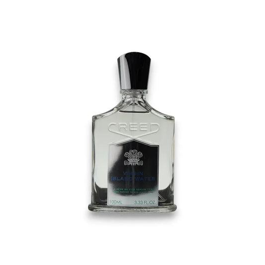 Virgin Island Water Eau de Parfum - Black Elixir Shop- Keywords