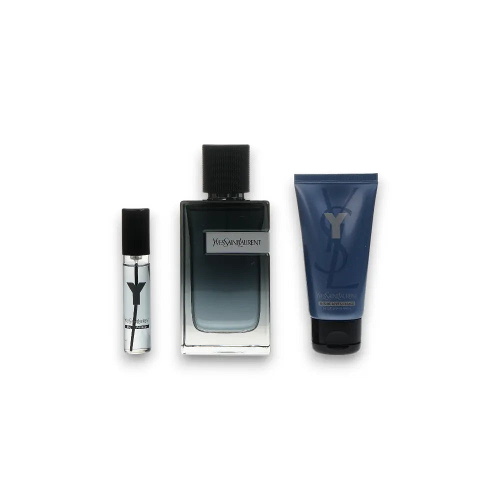 Y Duftset Eau de Parfum Yves Saint Laurent