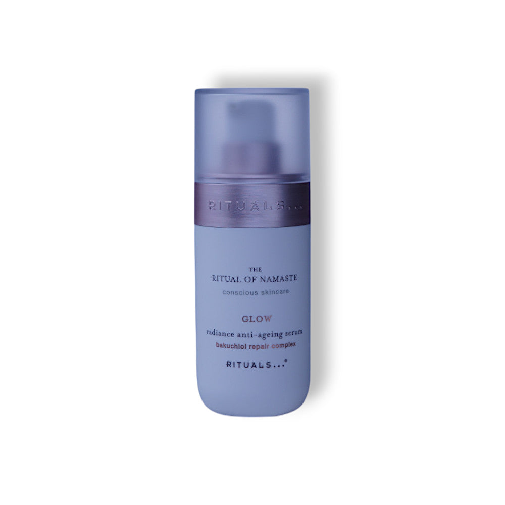 RITUALS...Anti-Ageing Serum The Ritual of Namaste Glow Radiance RITUALS...