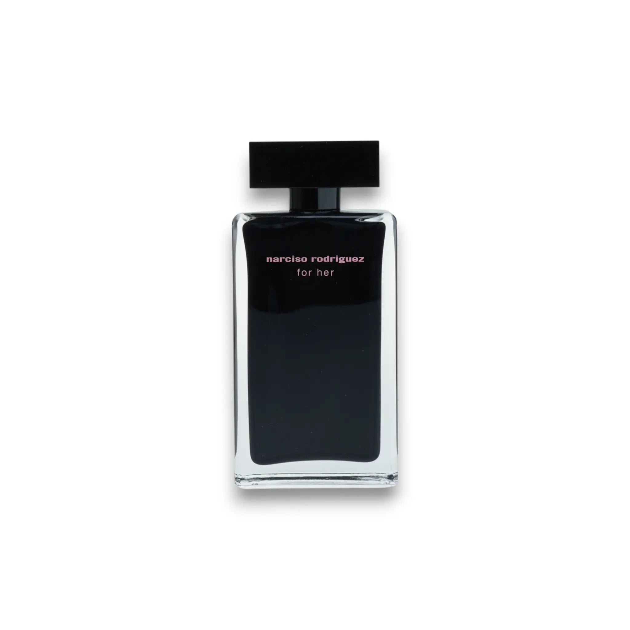 for her Eau de Toilette narciso rodriguez