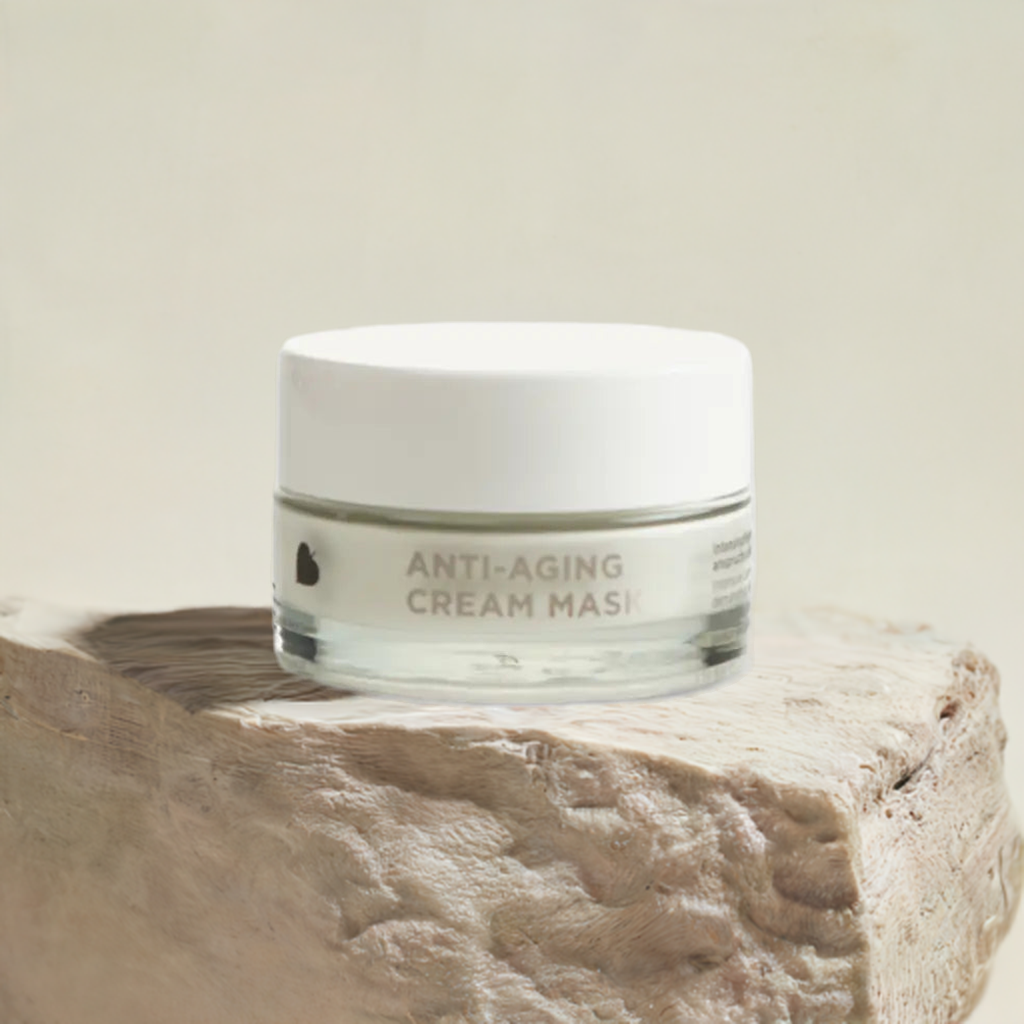 ANNEMARIE BÖRLIND Anti-Aging Cream Mask