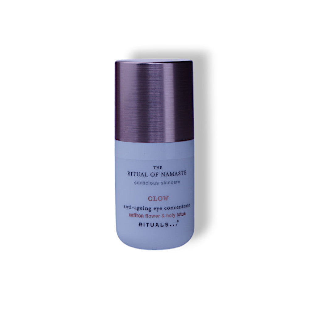 RITUALS... The Ritual of Namaste  Anti-Aging Augencreme RITUALS...