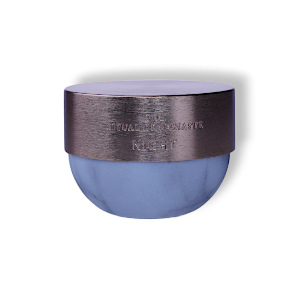 RITUALS... The Ritual of Namaste Firming Night Cream RITUALS...