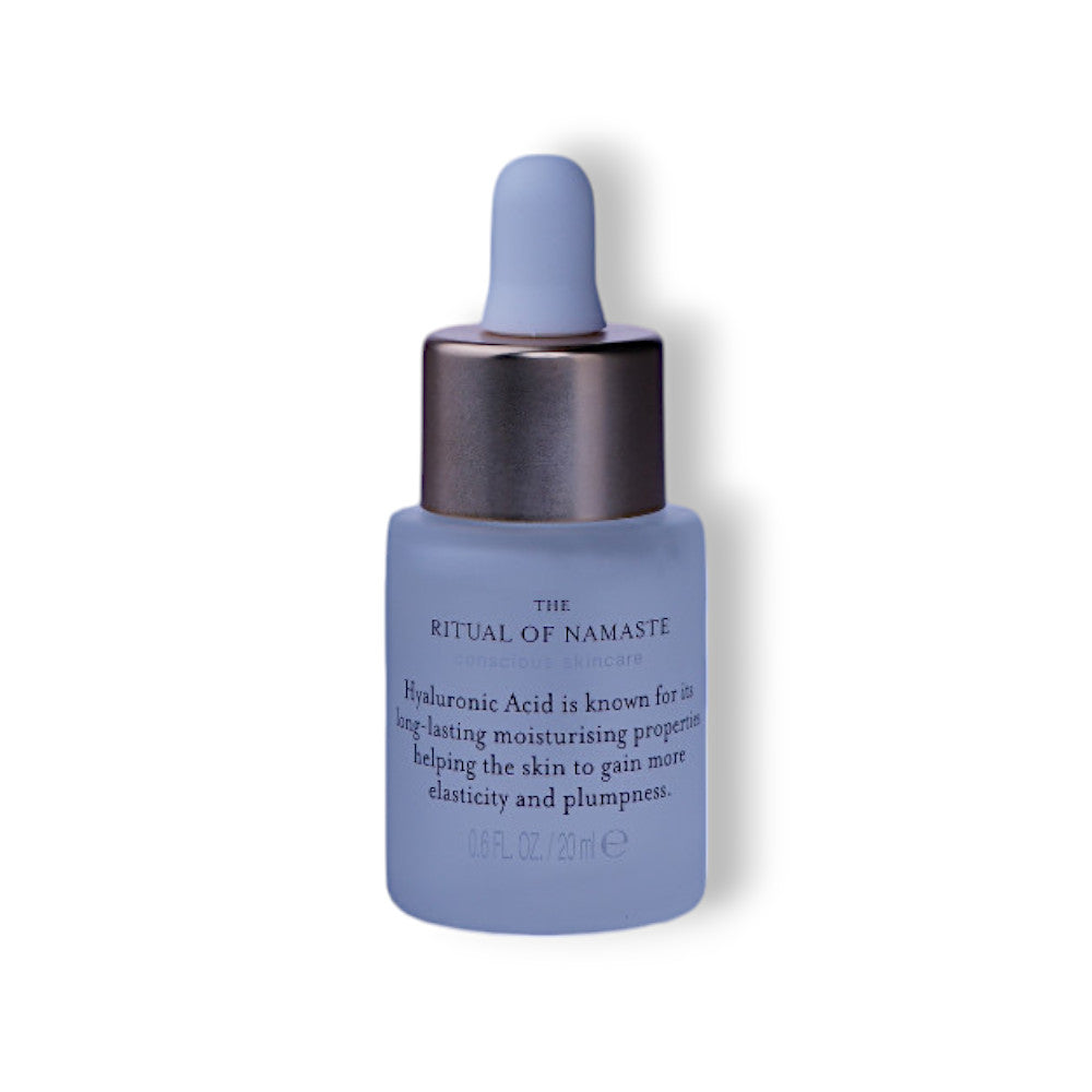 RITUALS... The Ritual of Namaste Hyaluronic Acid Natural Booster RITUALS...